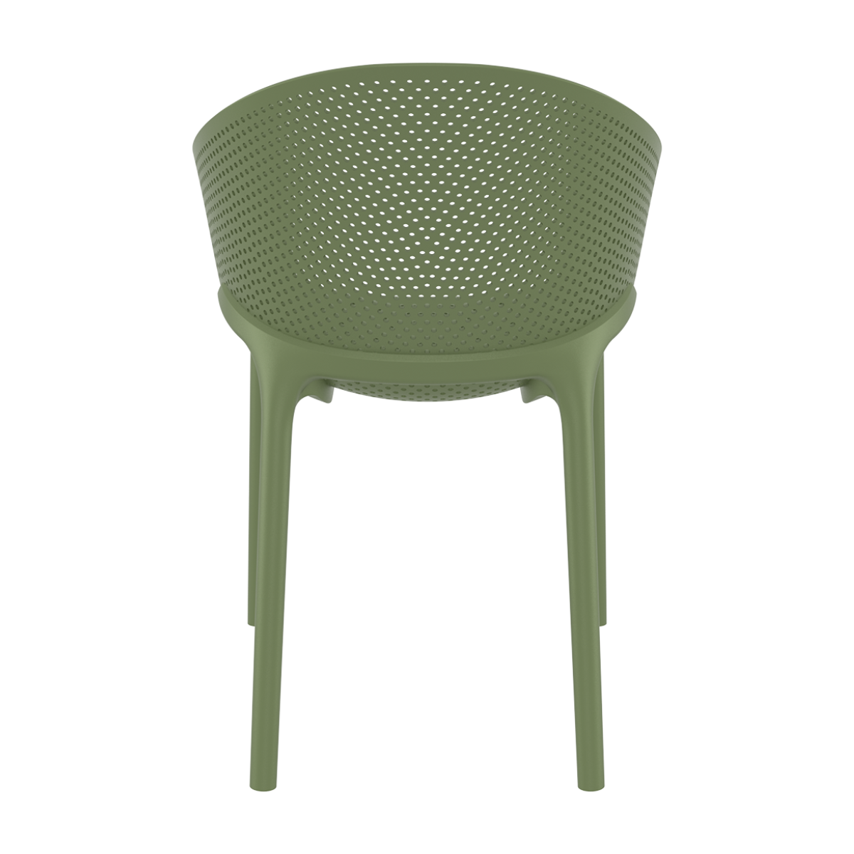 ST RAIN PRO   design Plastic outdoor chair